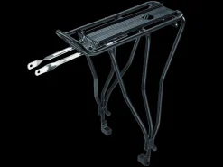 Sale Trek Bikes Topeak Baby Seat II 29er Disc Rear Rack Black