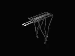 Sale Trek Bikes Topeak Baby Seat II 29er Disc Rear Rack Black