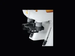 Outlet Trek Bikes Topeak BabySeat II with BabySeat II 700c, 27.5, 26 Compatible Rack Black/Yellow