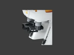 Flash Sale Trek Bikes Topeak BabySeat II with BabySeat II MTX 2.0 29'"' Disc Rack Black/Yellow