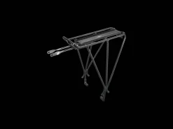 Discount Trek Bikes Topeak Explorer MTX 2.0 Disc Rear Rack Black