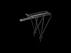 Best Trek Bikes Topeak Explorer MTX 2.0 Rear Rack Black