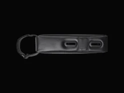 Shop Trek Bikes Topeak FastFuel Bolt-On Top Tube Bag Black