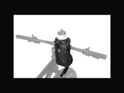 Best Trek Bikes Topeak Freeloader Bag Black