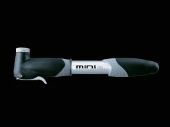 Discount Trek Bikes Topeak Mini Dual DX Mini Pump Silver/Black