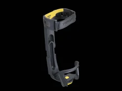 Outlet Trek Bikes Topeak Modula Java Adjustable Bottle Cage Black