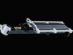 Clearance Trek Bikes Topeak MTX E-Type Beam Seatpost Rack Black/Silver