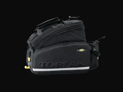 Sale Trek Bikes Topeak MTX TrunkBag DX Black