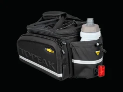 Sale Trek Bikes Topeak MTX TrunkBag DX Black