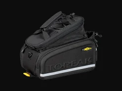 Sale Trek Bikes Topeak MTX TrunkBag DX Black