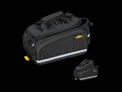 Sale Trek Bikes Topeak MTX TrunkBag DX Black
