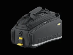 Cheap Trek Bikes Topeak MTX TrunkBag DXP Black