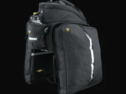 Cheap Trek Bikes Topeak MTX TrunkBag DXP Black
