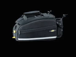 Best Sale Trek Bikes Topeak MTX TrunkBag EX Black