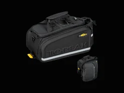 Online Trek Bikes Topeak MTX TrunkBag EXP