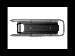 New Trek Bikes Topeak Omni QuickTrack Adapter Black