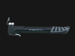 Shop Trek Bikes Topeak Peak DX II MasterBlaster Silver