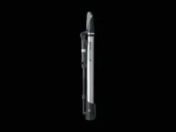 Hot Trek Bikes Topeak Road Morph G Frame Pump Silver/Black