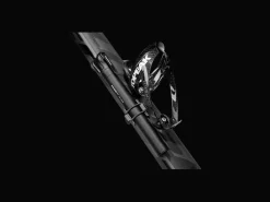 New Trek Bikes Topeak Roadie TT Mini Pump Black