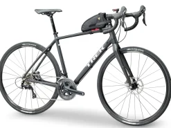 Cheap Trek Bikes Topeak TopLoader Bag Black