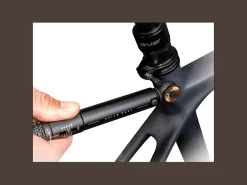 Best Trek Bikes Topeak Torq Stick 2-10Nm Black