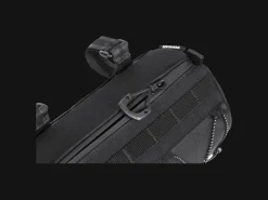 Online Trek Bikes Topeak Tubular BarBag Black