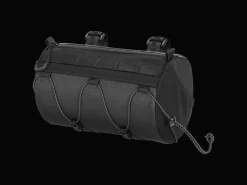 Online Trek Bikes Topeak Tubular BarBag Black
