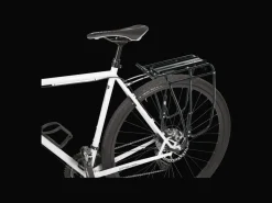 Sale Trek Bikes Topeak Uni Super Tourist DX MTX 2.0 Disc Rear Rack Black