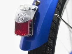 New Trek Bikes Townie 7D EQ Step-Over