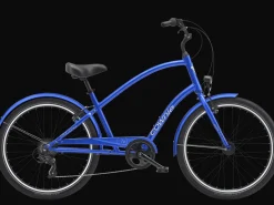 New Trek Bikes Townie 7D EQ Step-Over