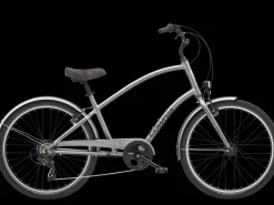 New Trek Bikes Townie 7D EQ Step-Over