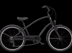 New Trek Bikes Townie 7D EQ Step-Over