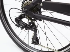 New Trek Bikes Townie 7D EQ Step-Over