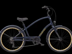 New Trek Bikes Townie 7D EQ Step-Over