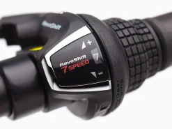 New Trek Bikes Townie 7D EQ Step-Over