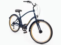 New Trek Bikes Townie 7D EQ Step-Over