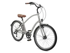 New Trek Bikes Townie 7D EQ Step-Over