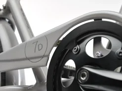 New Trek Bikes Townie 7D EQ Step-Over