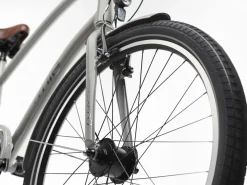 New Trek Bikes Townie 7D EQ Step-Over