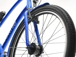 New Trek Bikes Townie 7D EQ Step-Over