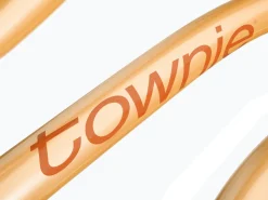 Hot Trek Bikes Townie 7D EQ Step-Thru