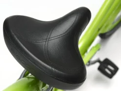 Hot Trek Bikes Townie 7D EQ Step-Thru