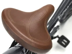 Hot Trek Bikes Townie 7D EQ Step-Thru