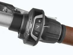 Hot Trek Bikes Townie 7D EQ Step-Thru