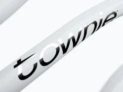 Hot Trek Bikes Townie 7D EQ Step-Thru