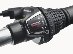 Hot Trek Bikes Townie 7D EQ Step-Thru