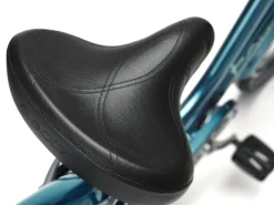 Hot Trek Bikes Townie 7D EQ Step-Thru