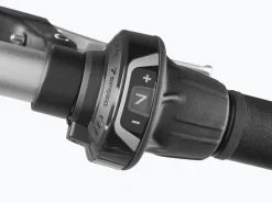 Hot Trek Bikes Townie 7D EQ Step-Thru