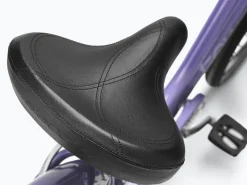 Hot Trek Bikes Townie 7D EQ Step-Thru