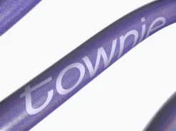 Hot Trek Bikes Townie 7D EQ Step-Thru